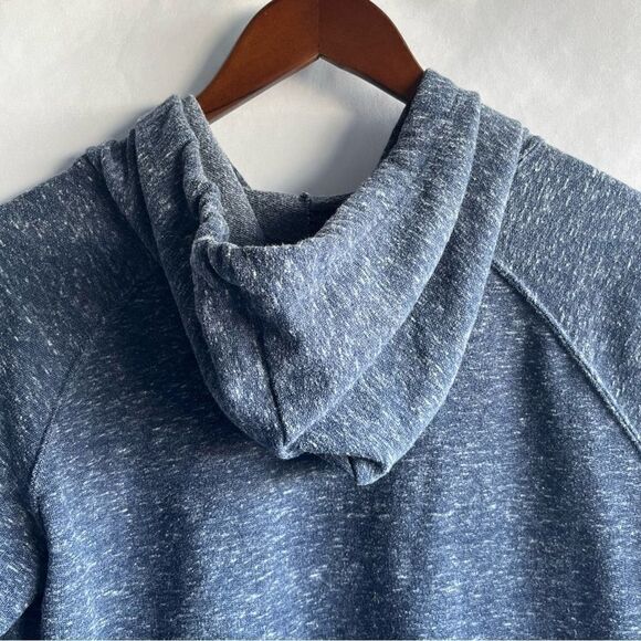 Jerzeez Vail Colorado Blue Hoodie Sweatshirt - Picture 7 of 7